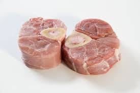 Veal Osso Bucco $29.99kg
