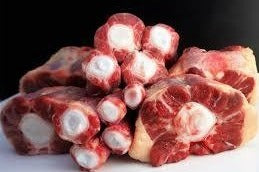 Beef Ox Tail $29.99kg