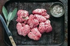 Lamb Brains $18.99tray