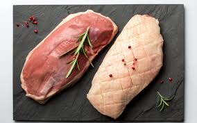 Duck Breasts $38.99kg