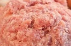Pork Sausage Mince $13.99kg