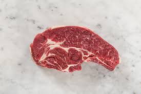 Beef Chuck Steak $20.99kg
