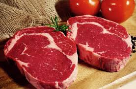 Rib Fillet Steaks GRASS FED - PORTIONED $49.99kg