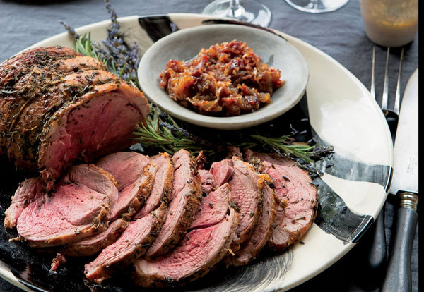 Lamb Legs Boned & Rolled Victorian $24.99kg
