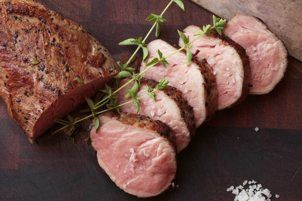 Pork Fillets $12.99kg ON SPECIAL