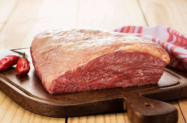 Rump Cap $29.99kg