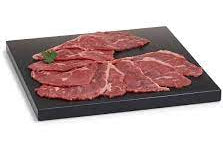Rib Fillet SIZZLE STEAKS 100gm $34.99kg