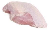 Turkey Half Breast Boned UNSEASONED $26.99kg