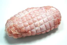Turkey Breast Rolled SEASONED $26.99kg