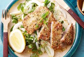 Crumbed Veal Schnitzel  $26.99kg