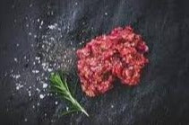 Venison Mince $17.99kg