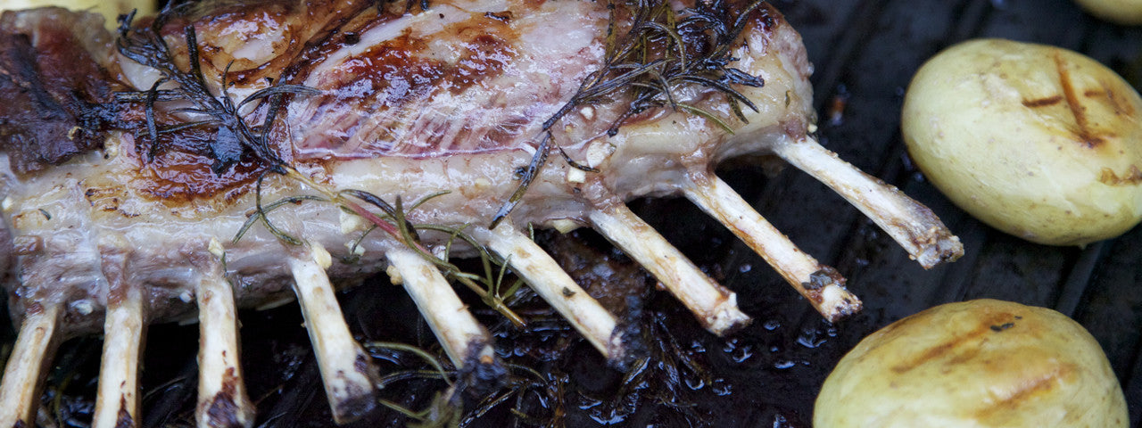 Lamb Roast